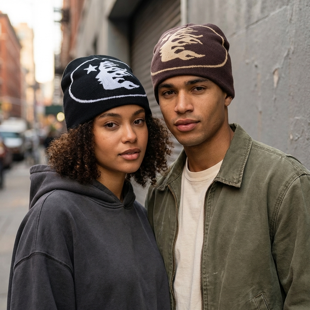 NorthStar™  Beanie