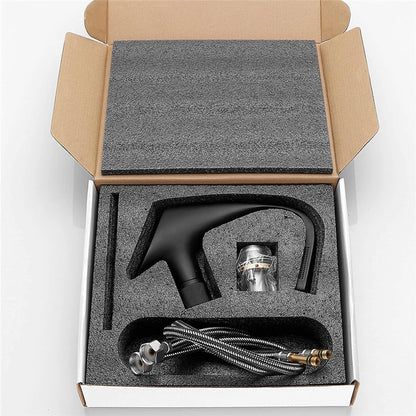 Moro™ Waterfall Faucet