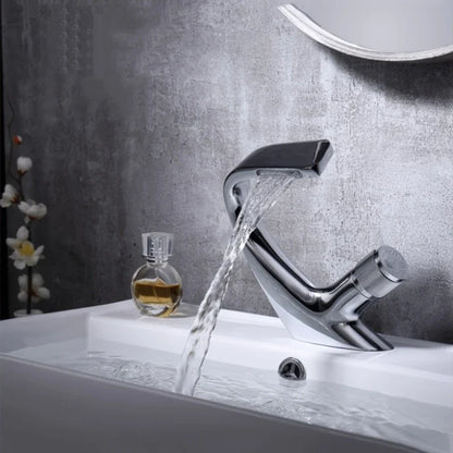 Moro™ Waterfall Faucet