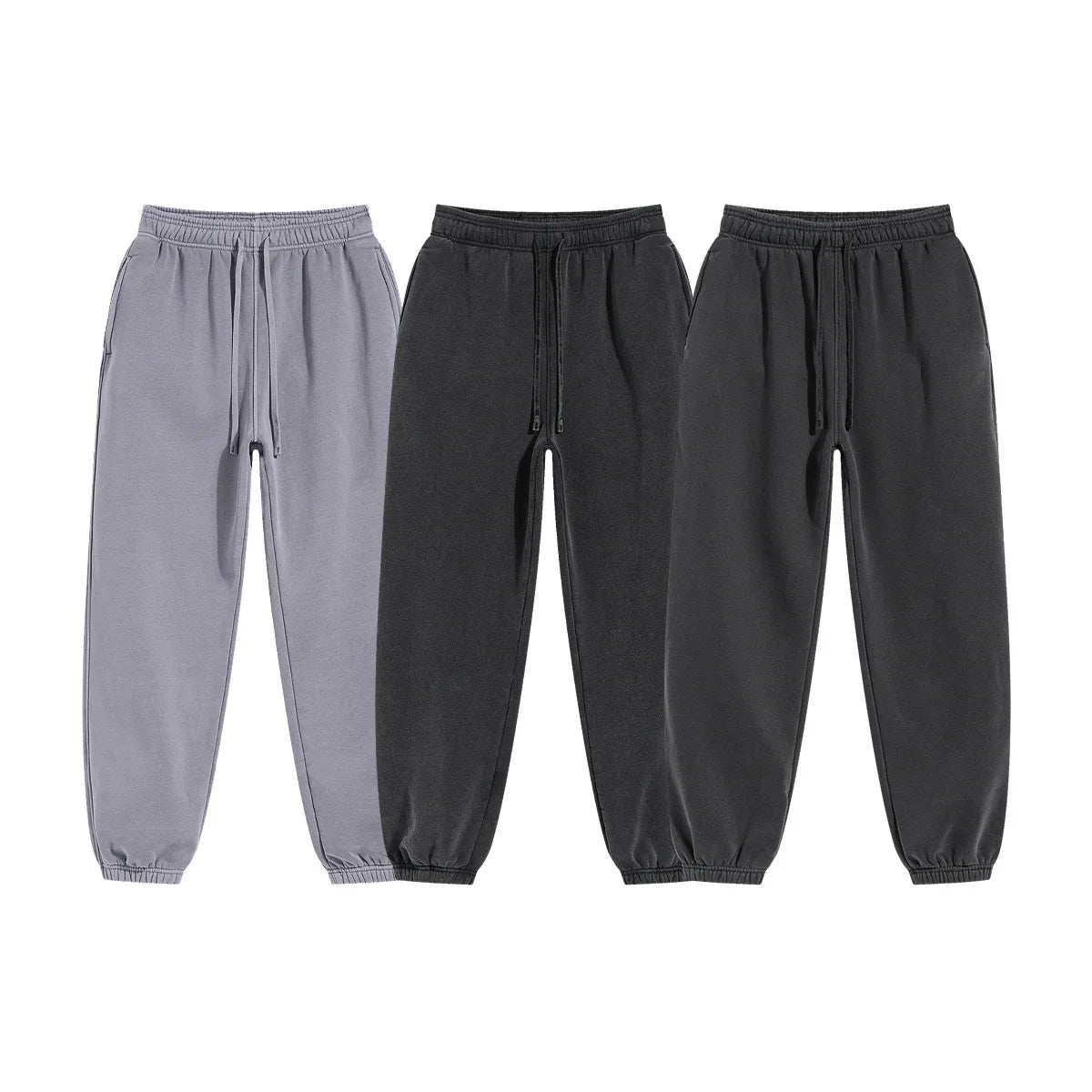 ESSENTIALS. Washed Sweatpants