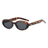 Leopard Gray