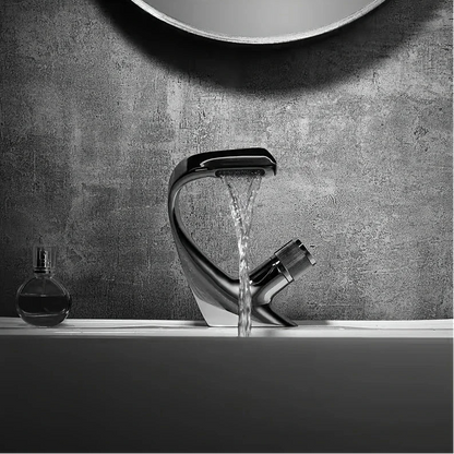 Moro™ Waterfall Faucet