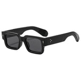 Black / Black Lens