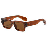 Brown / Brown Lens