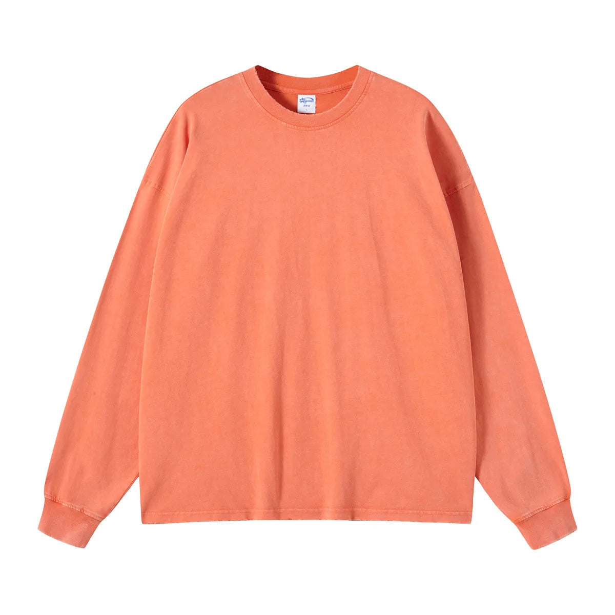 UltraSoft™ - Washed Long Sleeve Shirt