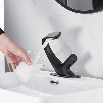 Moro™ Waterfall Faucet