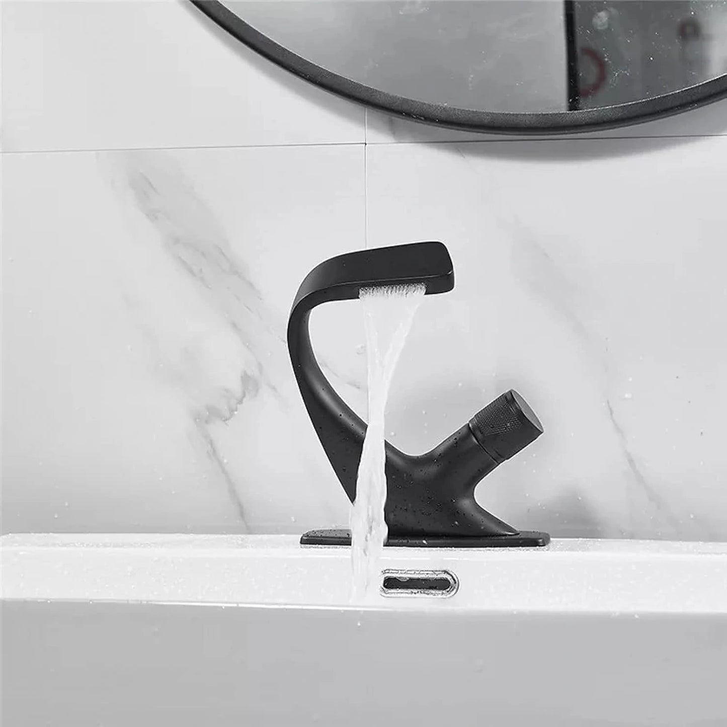Moro™ Waterfall Faucet