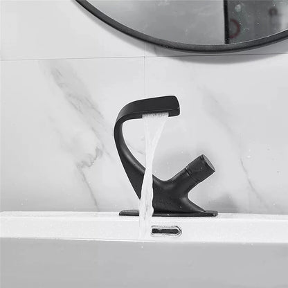 Moro™ Waterfall Faucet