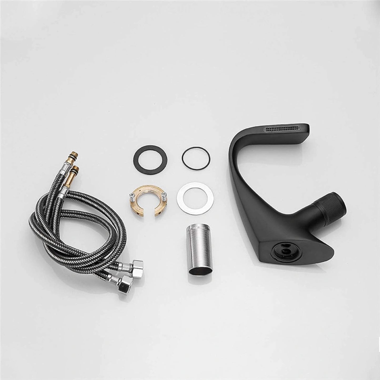 Moro™ Waterfall Faucet