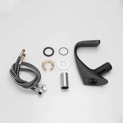 Moro™ Waterfall Faucet